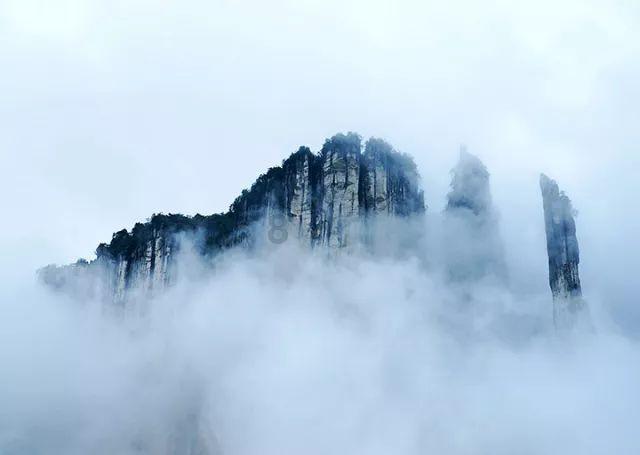 南线的旅程从贺州出发,现在我们在桂林